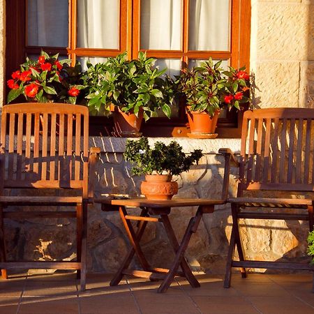 Posada San Pedro Orena Dış mekan fotoğraf